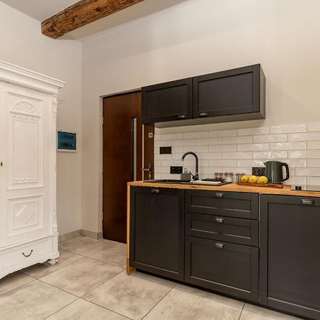 Biala 16 Appartement Bielsko-Biała Buitenkant foto
