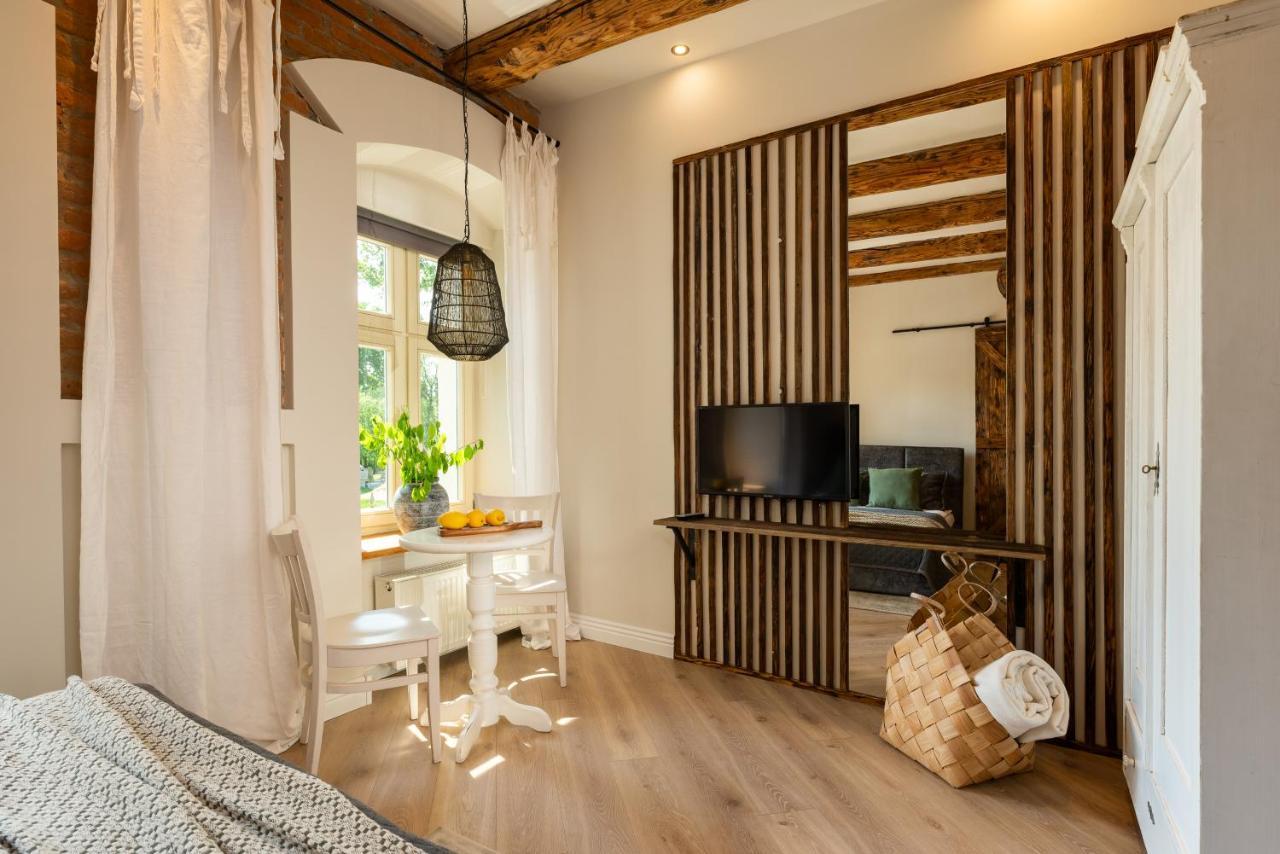 Biala 16 Appartement Bielsko-Biała Buitenkant foto