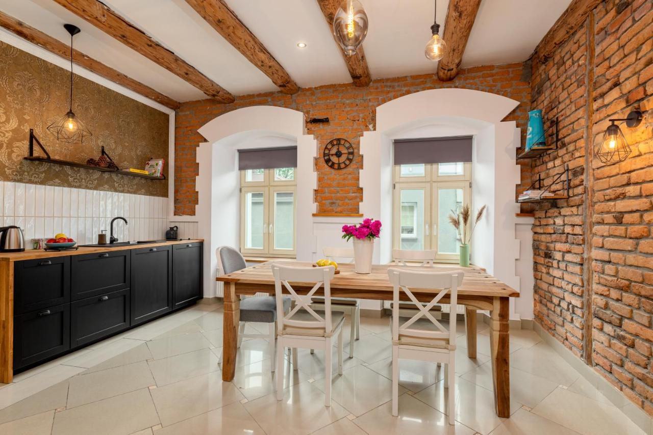 Biala 16 Appartement Bielsko-Biała Buitenkant foto
