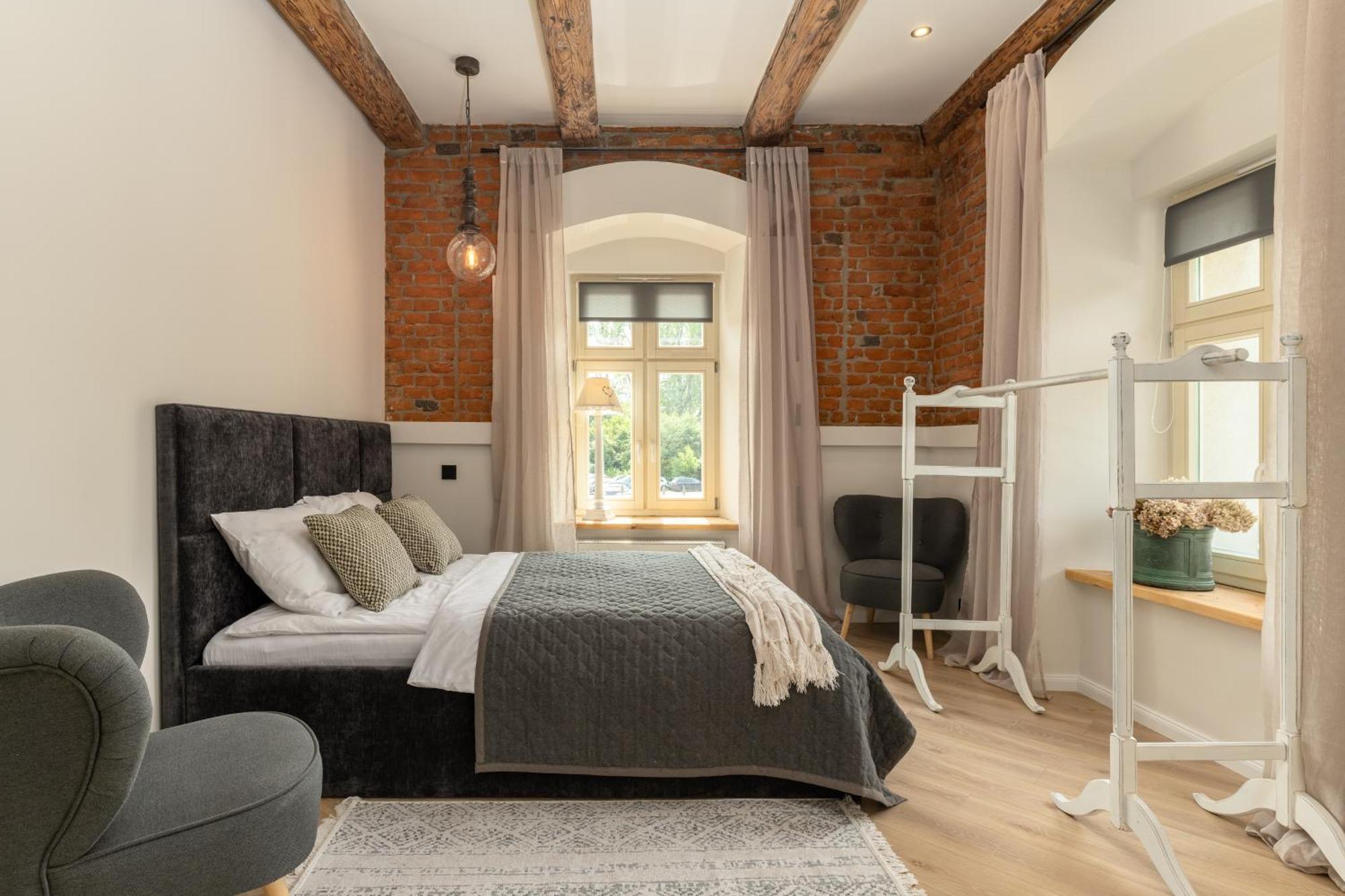 Biala 16 Appartement Bielsko-Biała Buitenkant foto