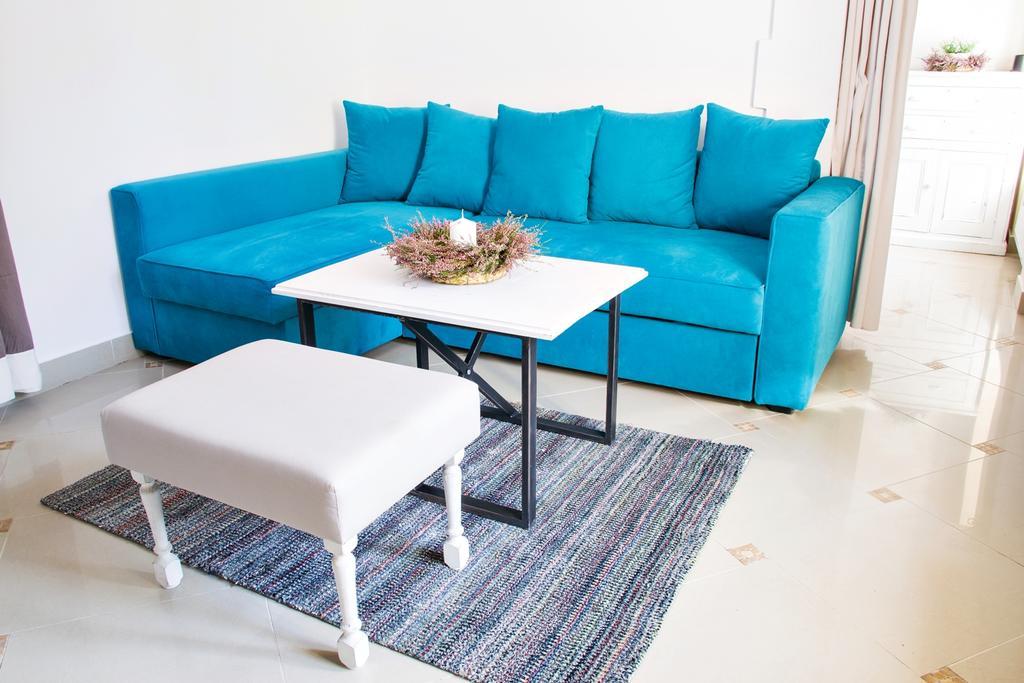 Biala 16 Appartement Bielsko-Biała Buitenkant foto