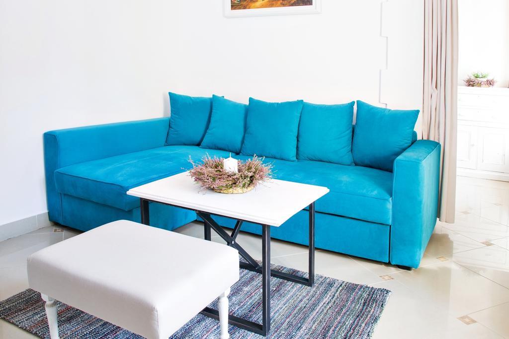 Biala 16 Appartement Bielsko-Biała Buitenkant foto