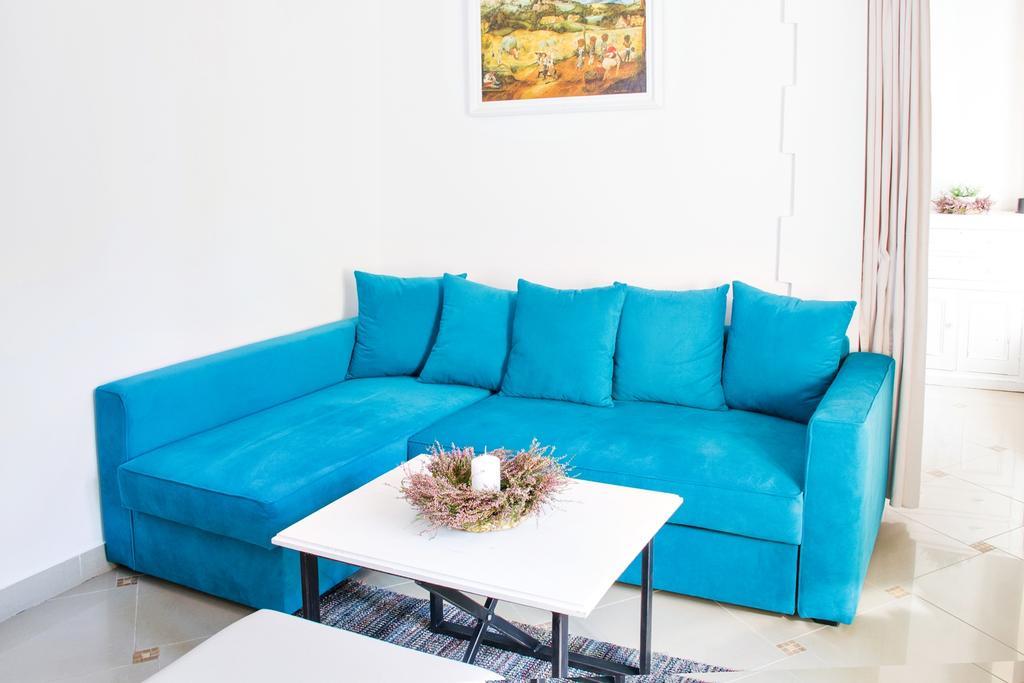 Biala 16 Appartement Bielsko-Biała Buitenkant foto